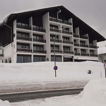 Apartman Almberg - Mitterdorf - Mitterfirmiansrout Philippsreut Zewnętrze zdjęcie