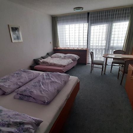Apartman Almberg - Mitterdorf - Mitterfirmiansrout Philippsreut Zewnętrze zdjęcie
