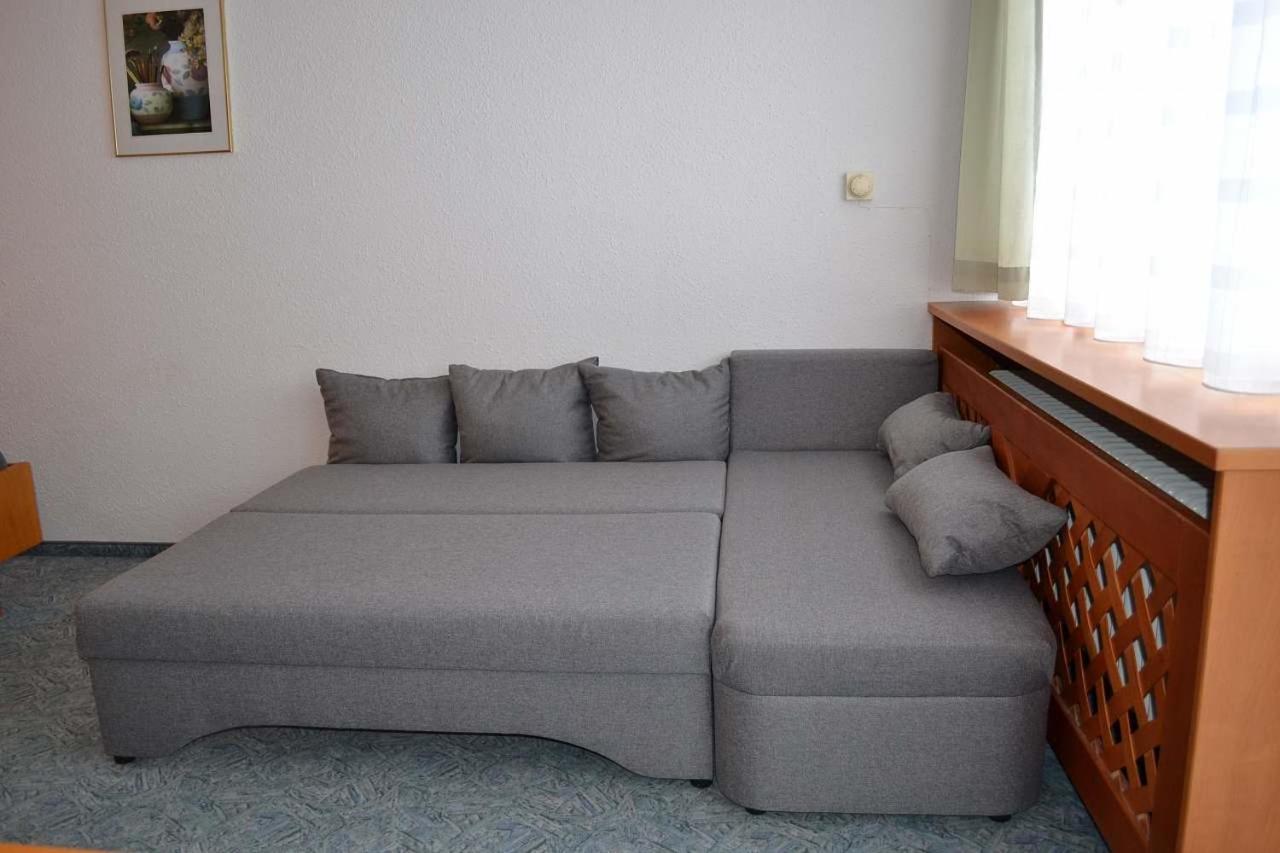 Apartman Almberg - Mitterdorf - Mitterfirmiansrout Philippsreut Zewnętrze zdjęcie