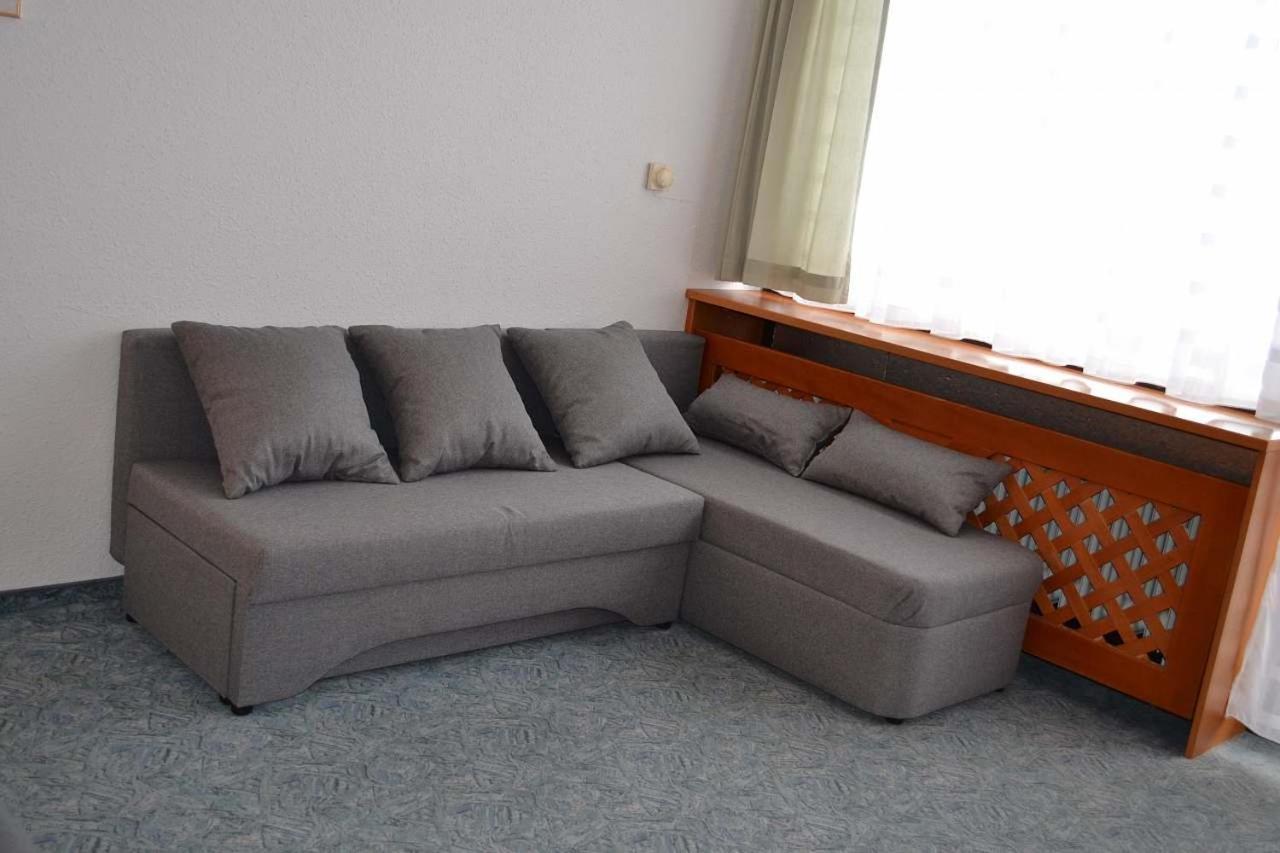 Apartman Almberg - Mitterdorf - Mitterfirmiansrout Philippsreut Zewnętrze zdjęcie