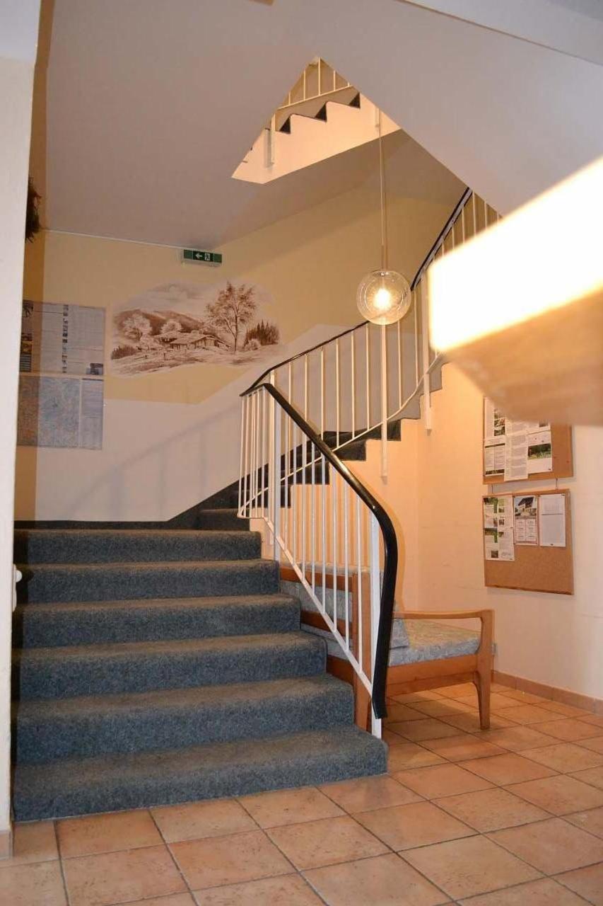 Apartman Almberg - Mitterdorf - Mitterfirmiansrout Philippsreut Zewnętrze zdjęcie