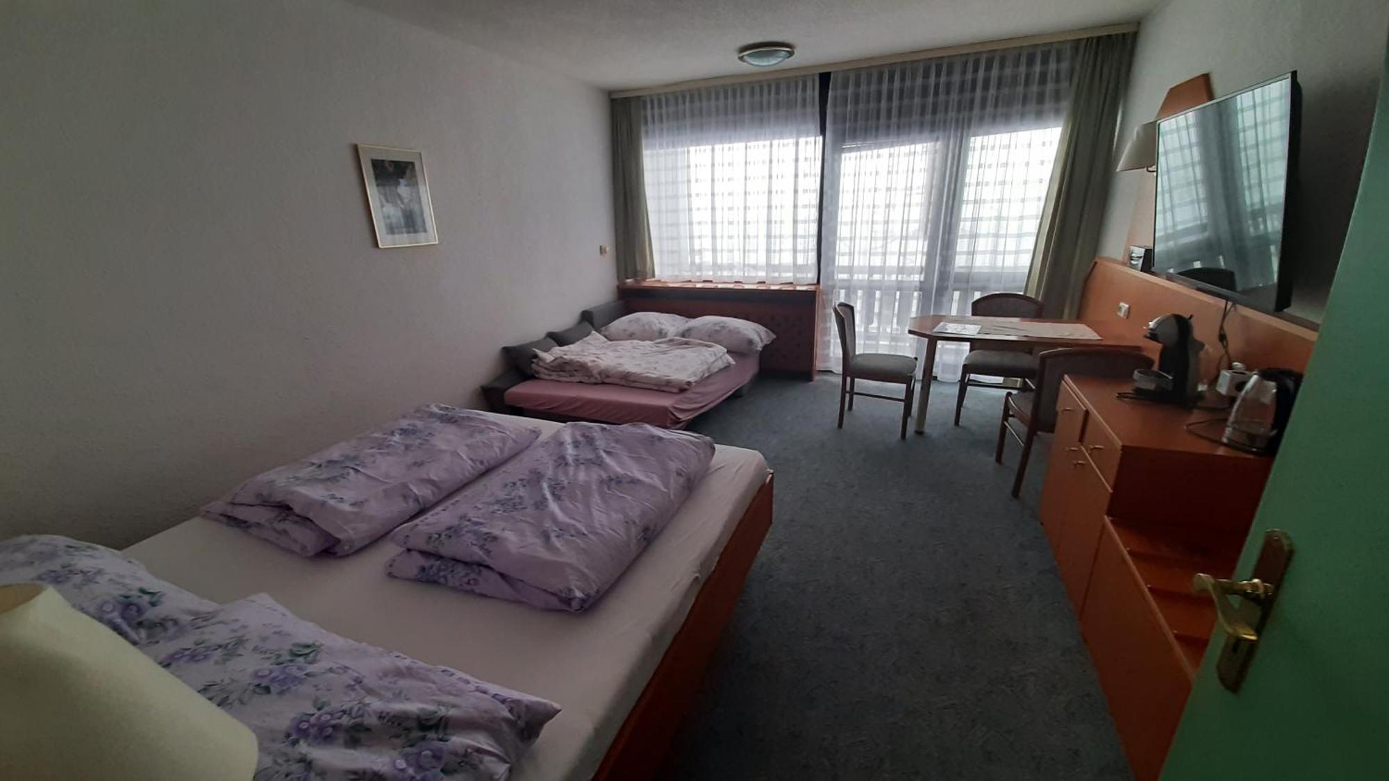 Apartman Almberg - Mitterdorf - Mitterfirmiansrout Philippsreut Zewnętrze zdjęcie